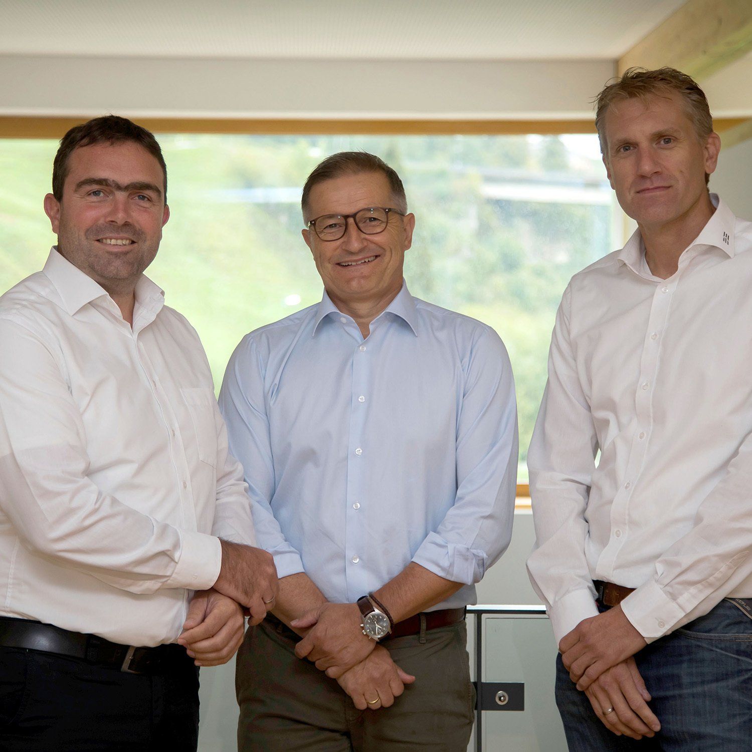 KMU 2018: Gewinner Kategorie Gewerbe/Handwerk: Dorner Electronic GmbH