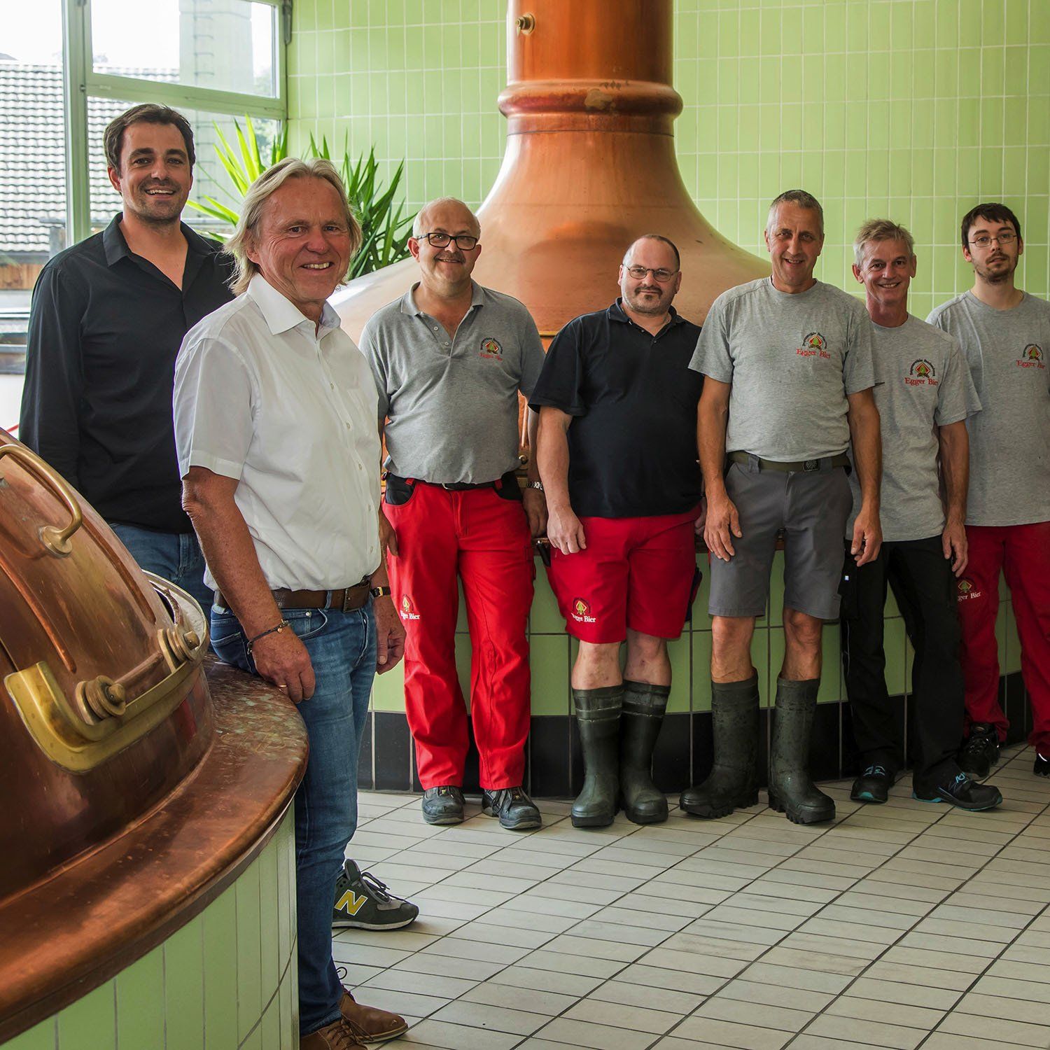 KMU 2019: Auszeichnung Kategorie Gewerbe/Handwerk: Simma, Kohler GmbH & Co KG