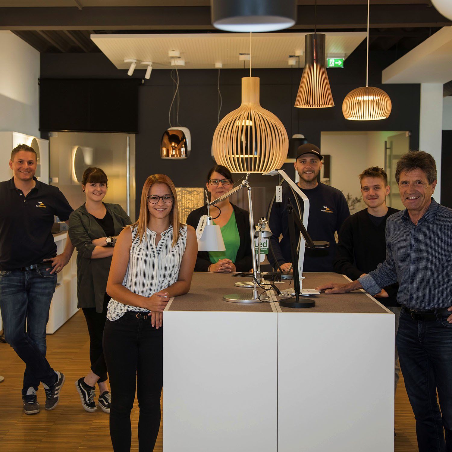 KMU 2019: Auszeichnung Kategorie Gewerbe/Handwerk: Mittelberger GmbH