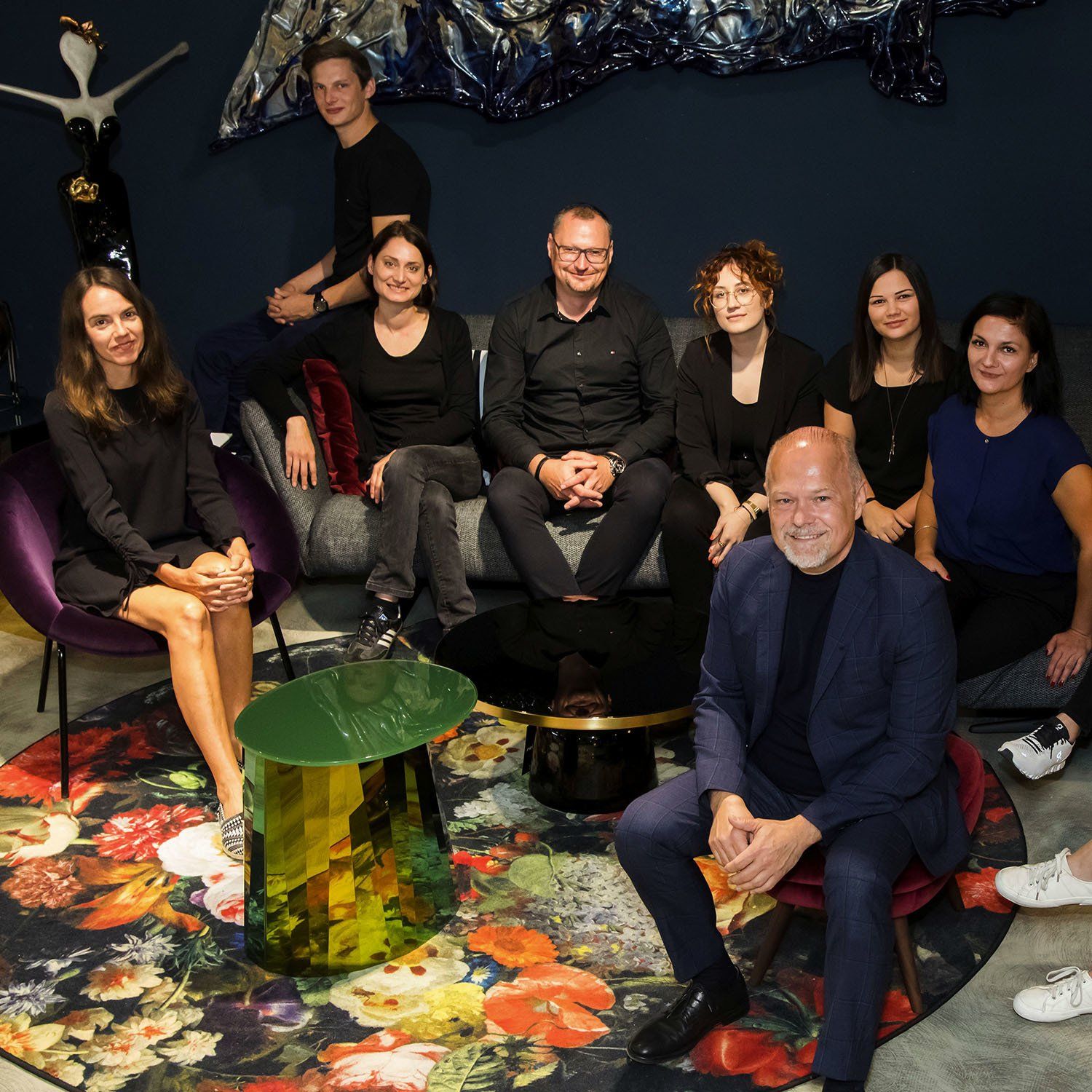 KMU 2019: Gewinner Kategorie Handel: Reiter Design GmbH