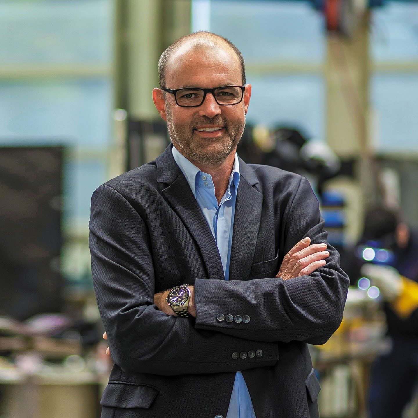 KMU Preisträger des Jahres 2021: DI MARTIN WAGNER, Wagner GmbH