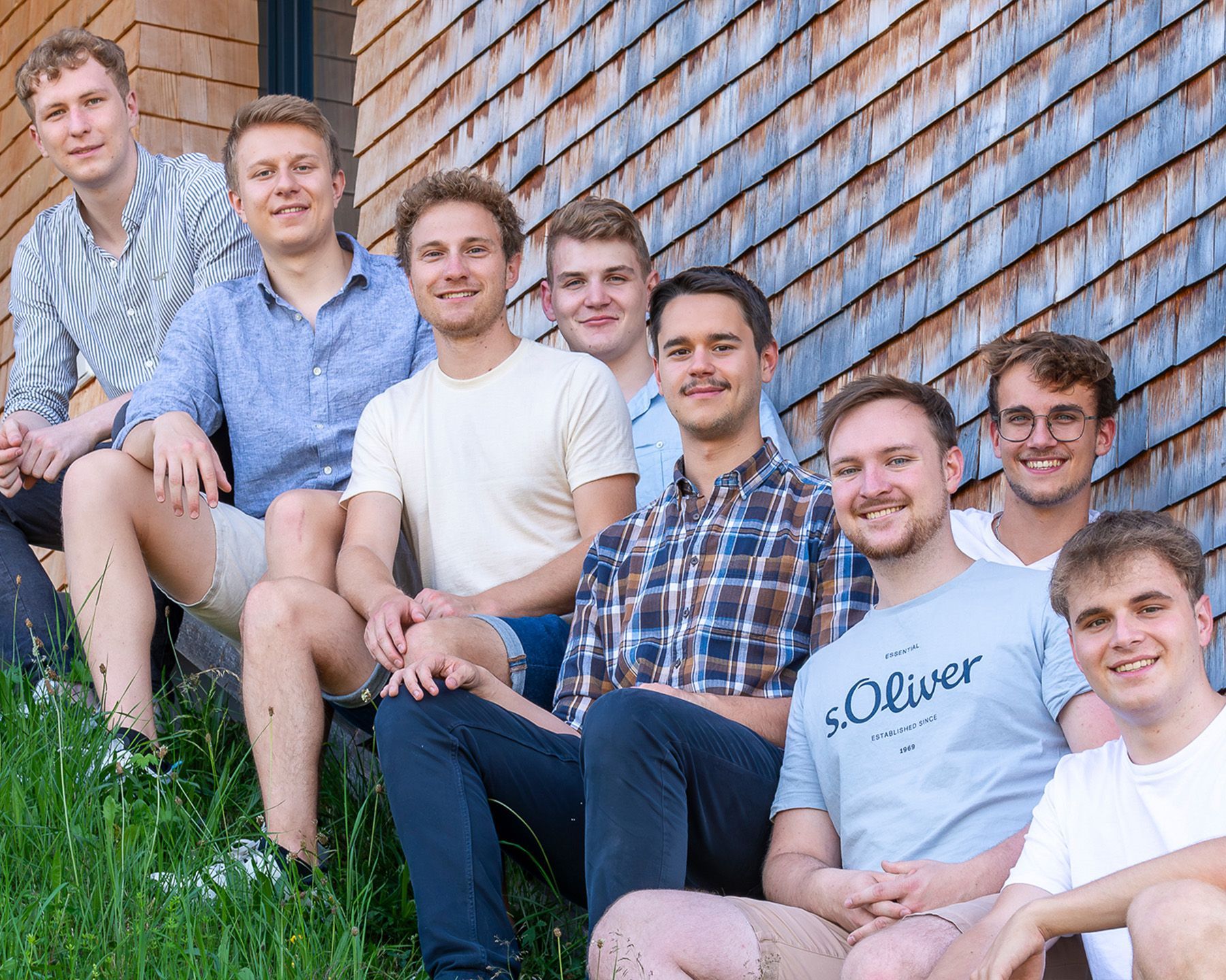 KMU 2023: Auszeichnung Kategorie Dienstleistung/ Tourismus: Zewas GmbH