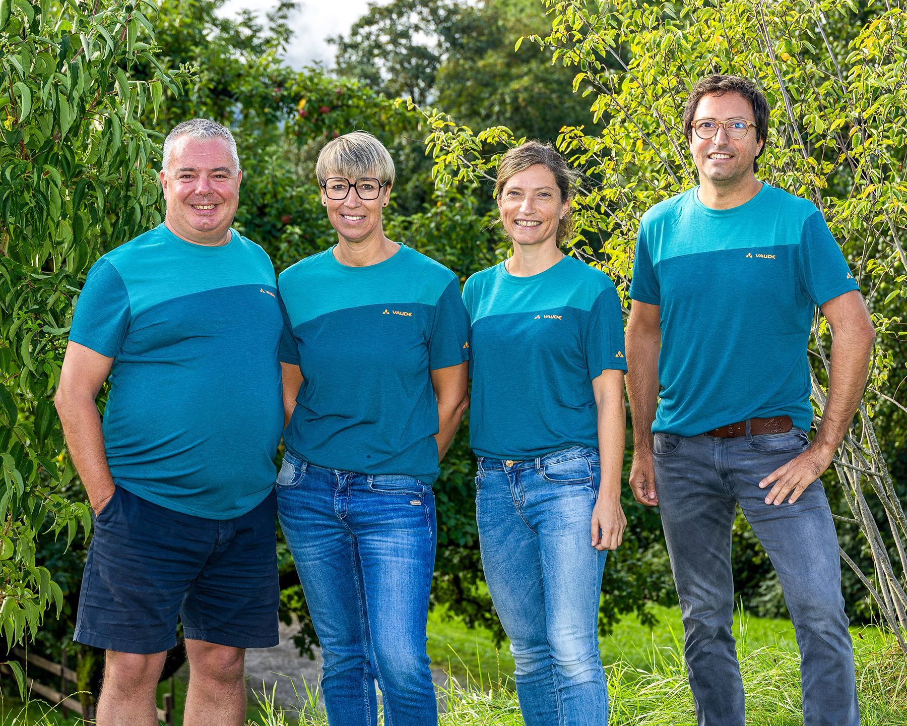 KMU 2023: Auszeichnung Kategorie Gewerbe/Handwerk: Gieselbrecht GmbH