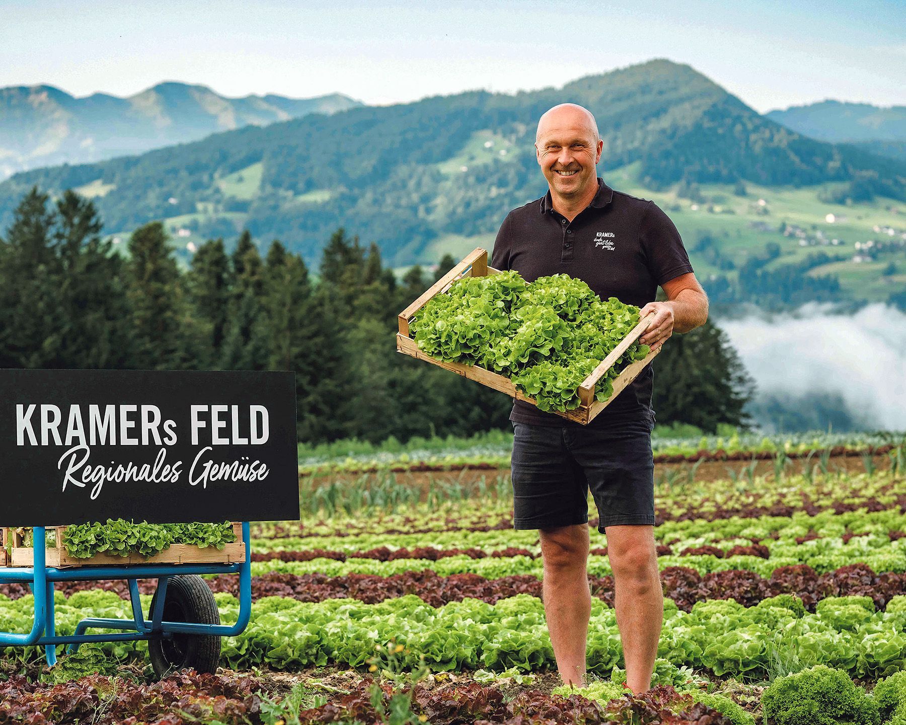 Gewinner Kategorie Handel 2023: Kramers GmbH