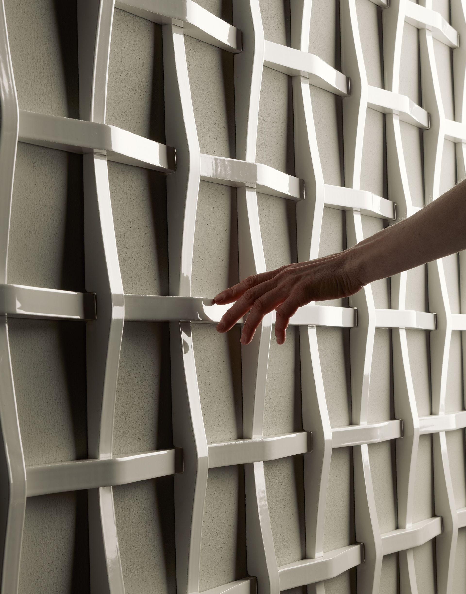 Ceramic by Roman Bouroullec