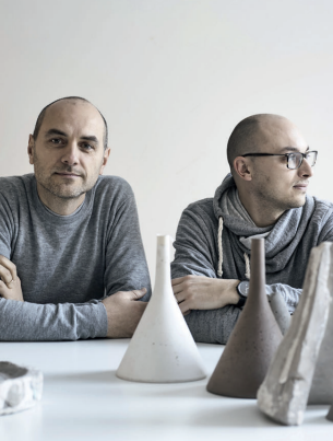 serie cava living ceramic