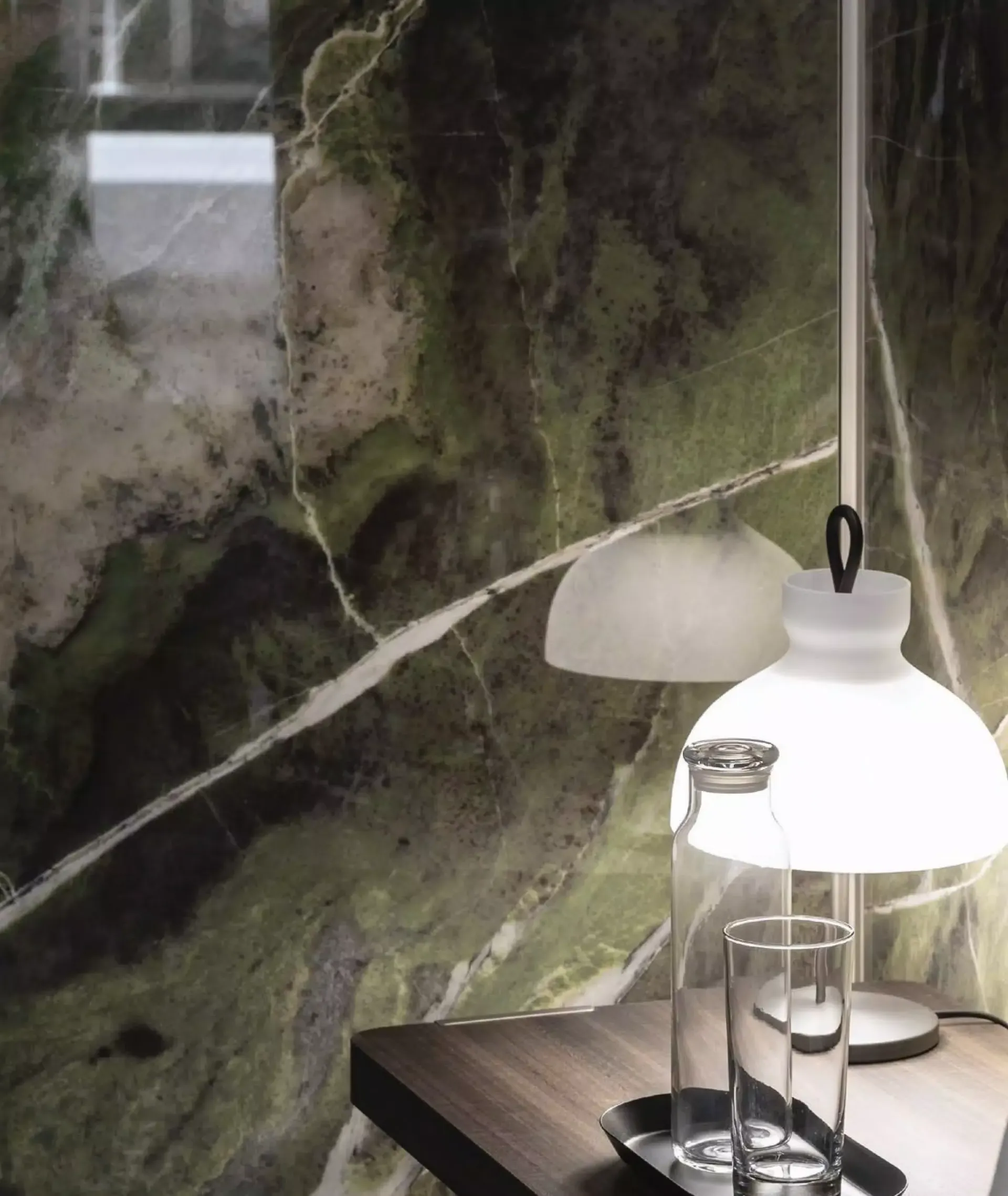 florim heritage emerald