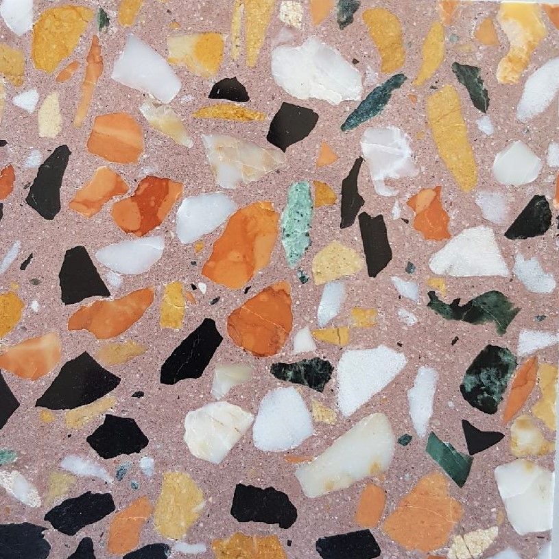terrazzo