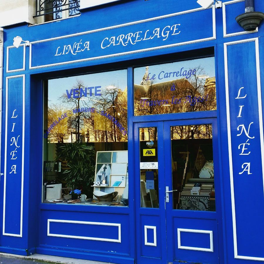 Linea Carrelage Store