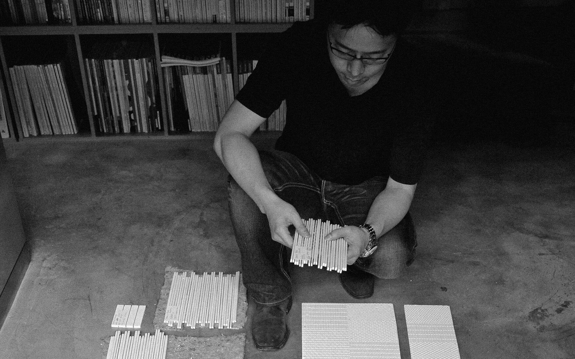 mutina yoshioka