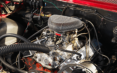 Engine Car—Transmission Repair in Clearwater, FL