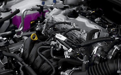 Engine—Transmission Repair in Clearwater, FL
