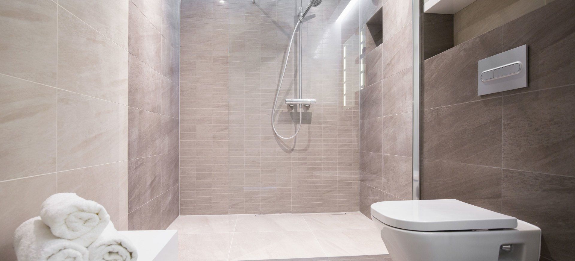 Bathroom Fitters Cheltenham
