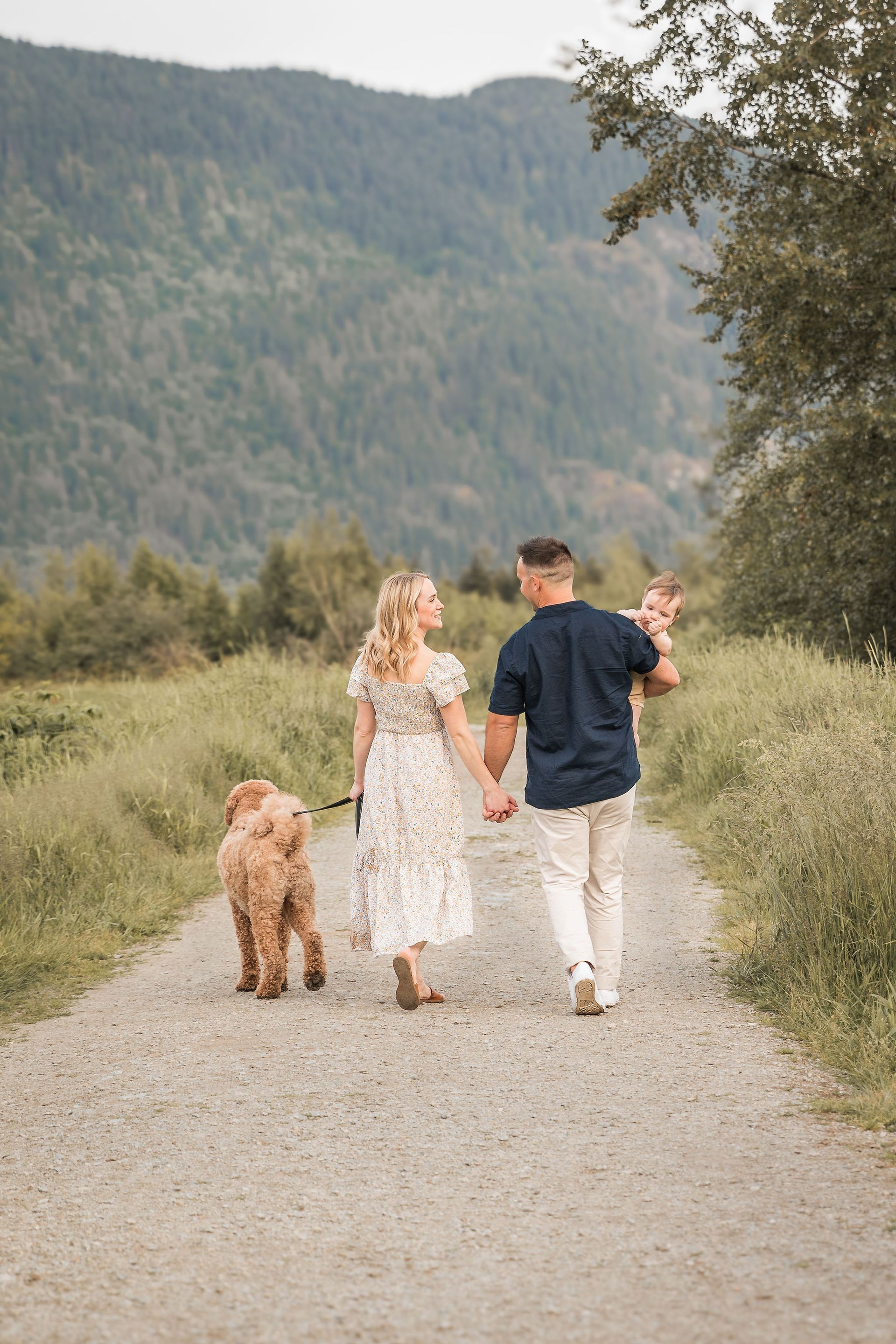 Crystal Justine Photography -family photography