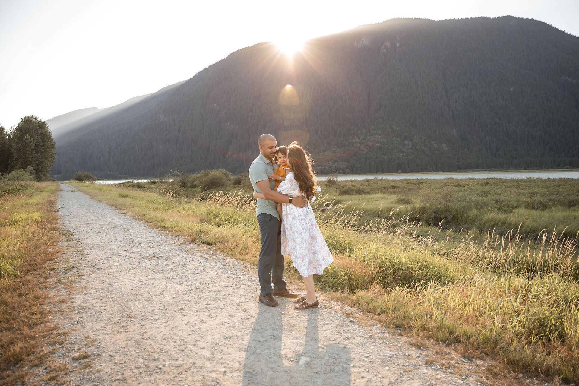 Crystal Justine Photography -family photography