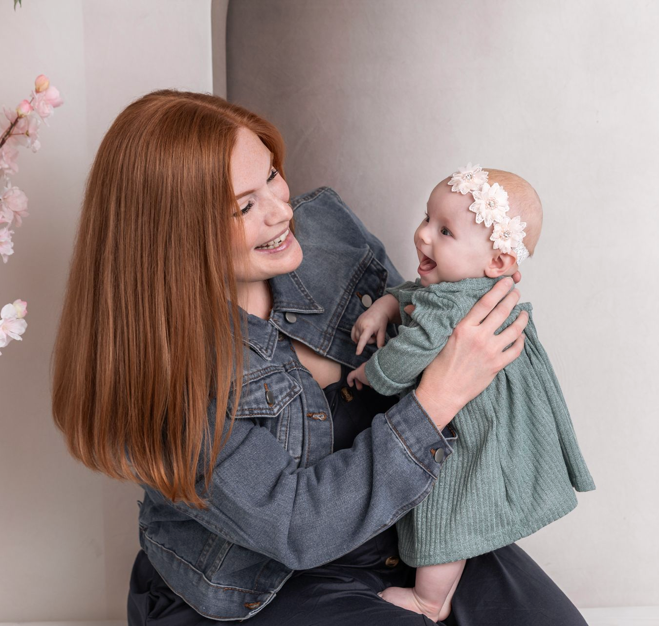Crystal Justine Photography - Maternity Photography gallery