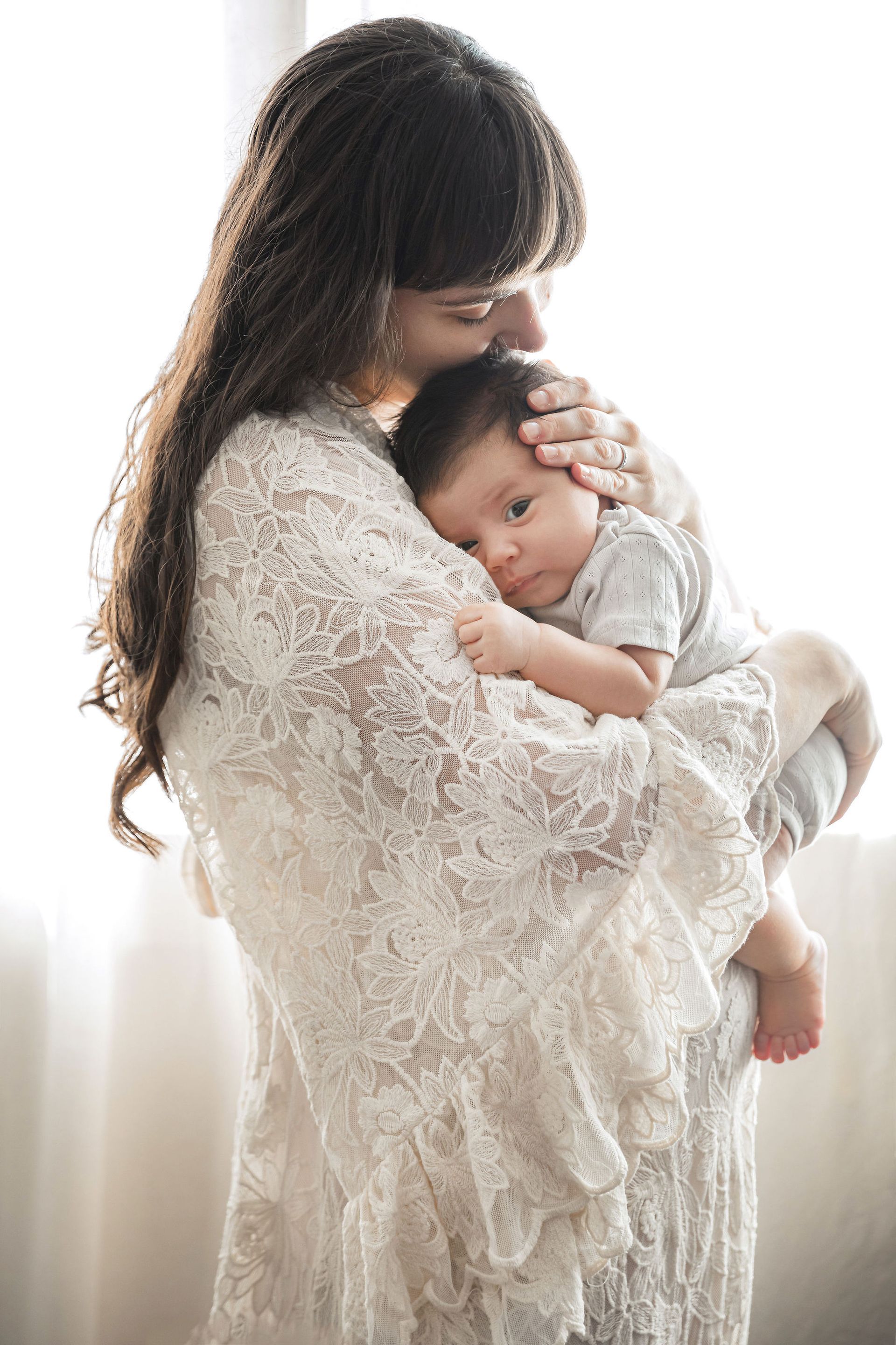 Crystal Justine Photography - Maple Ridge