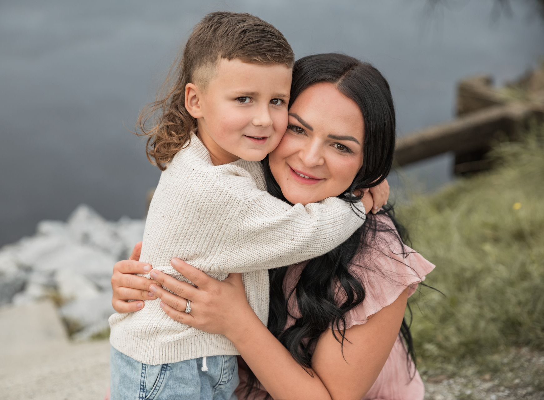 Crystal Justine Photography -family photography