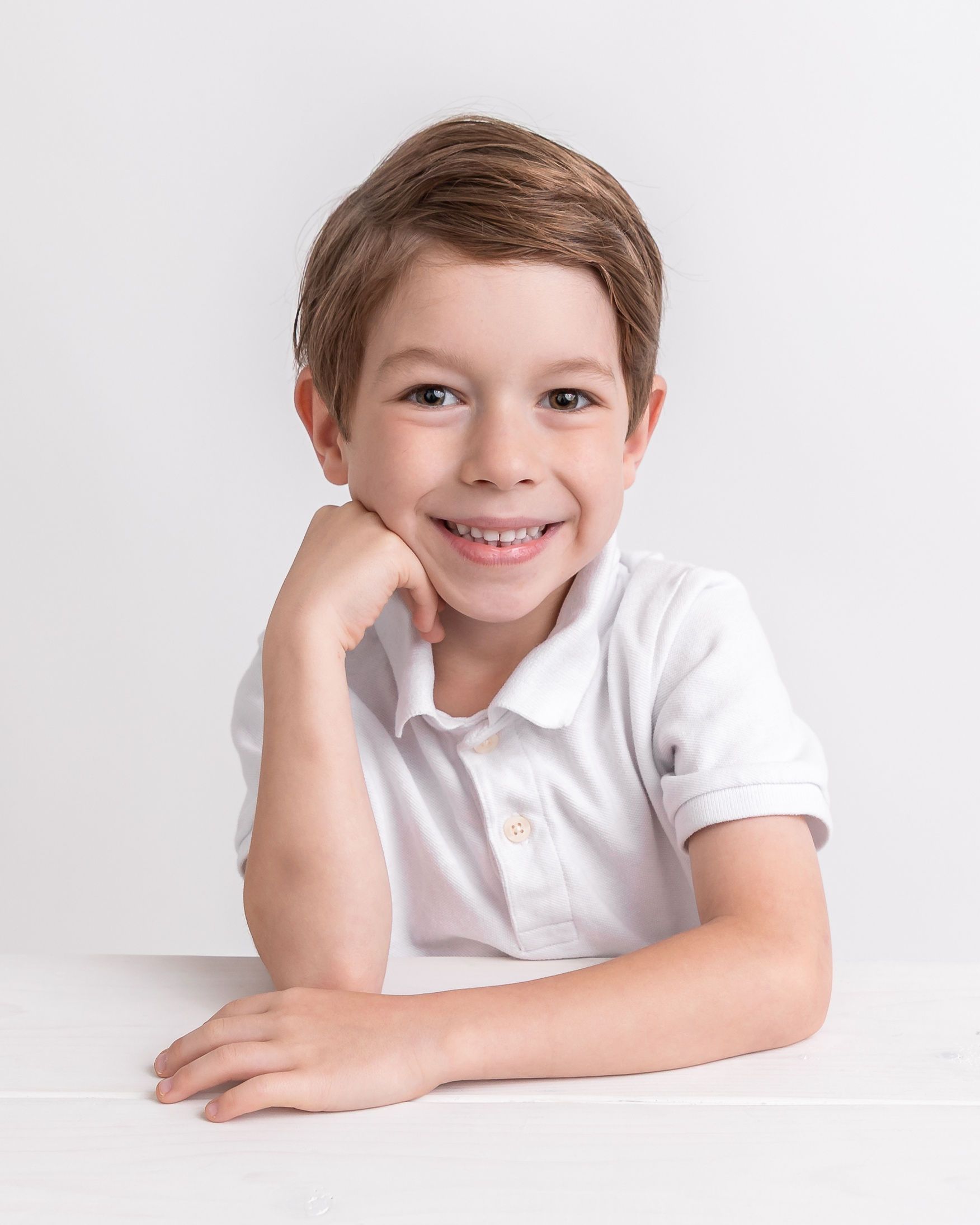 Crystal Justine Photography - Maple Ridge