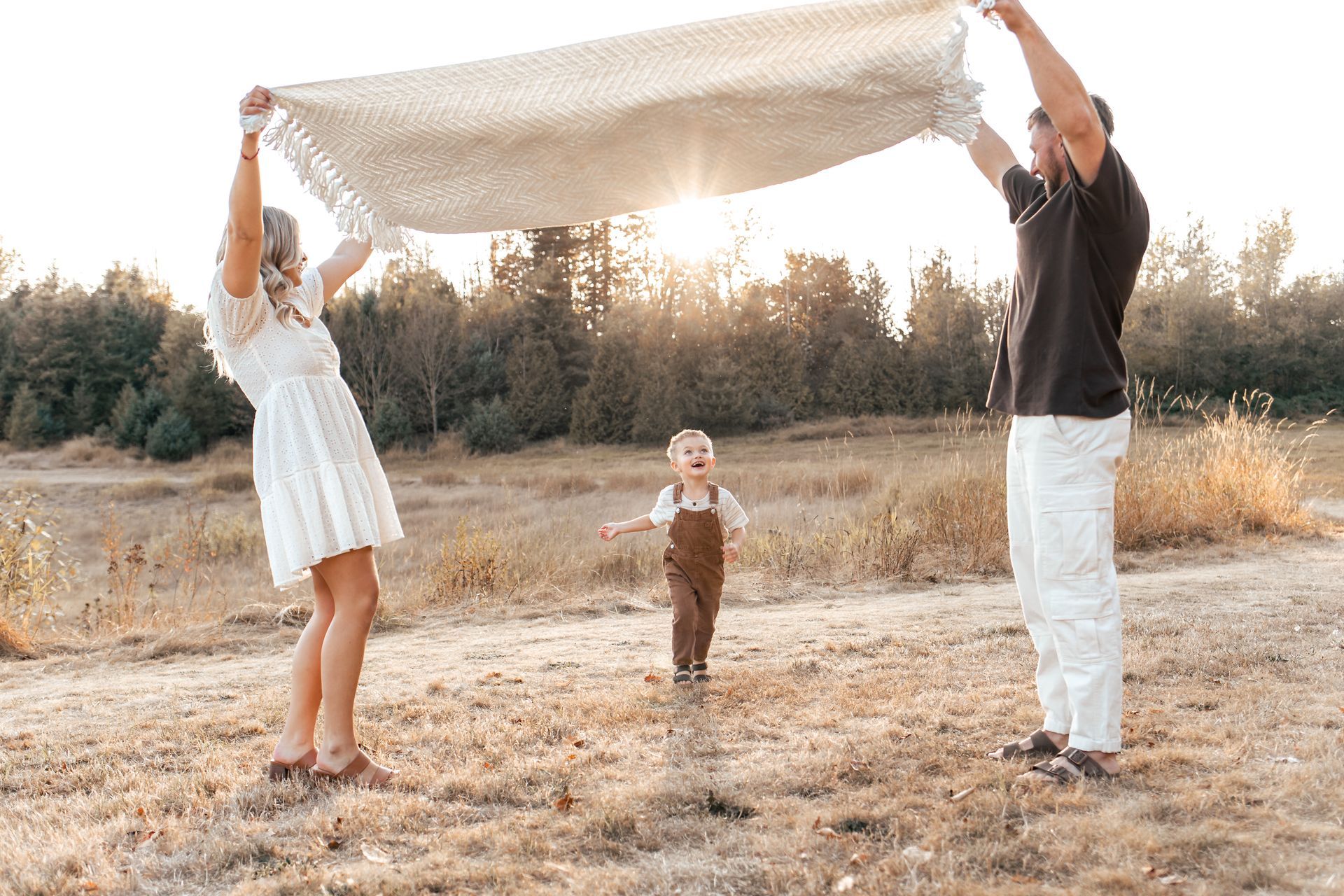 Crystal Justine Fall Mini Sessions