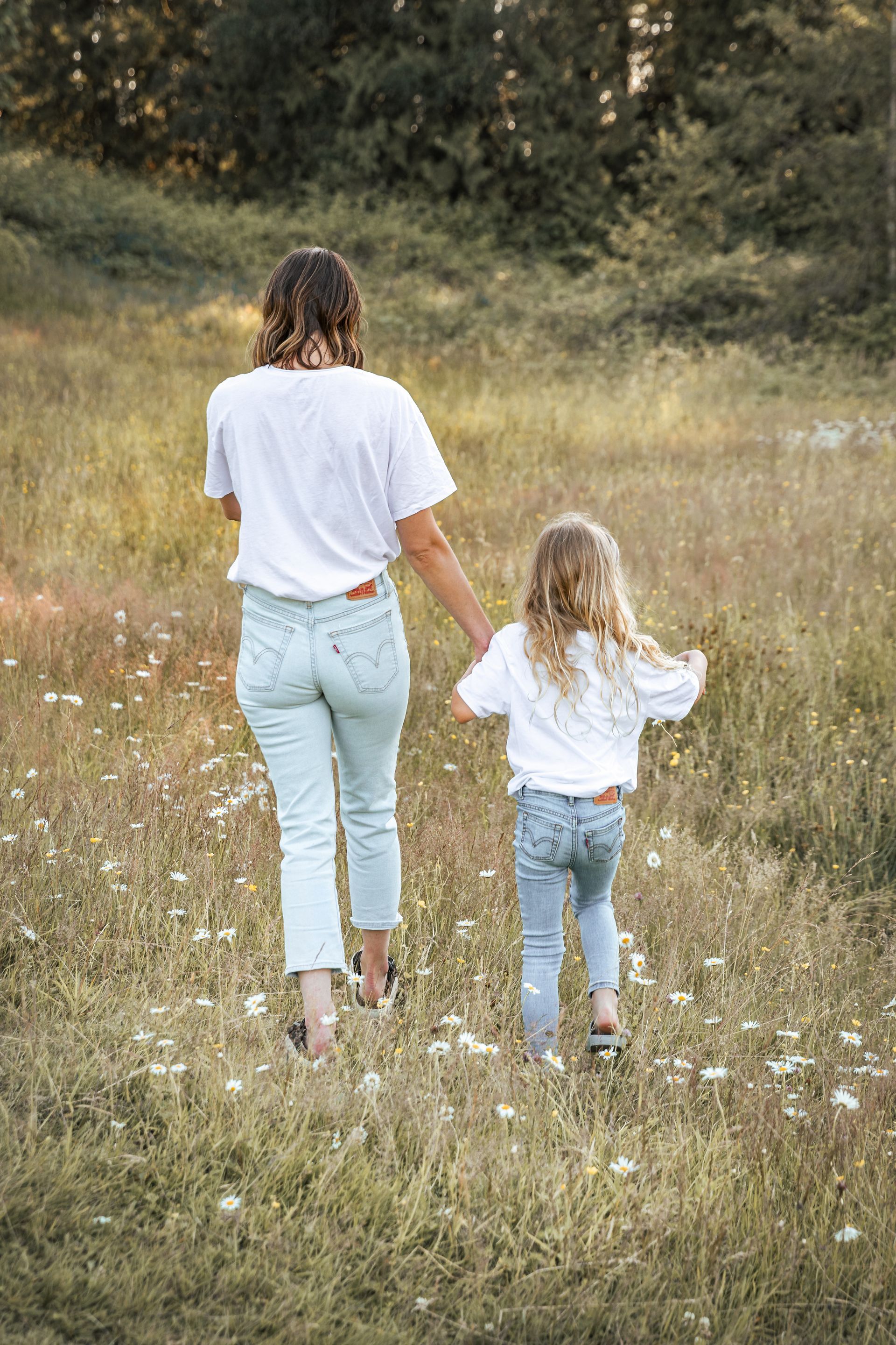 Crystal Justine Photography - Mini Sessions spring summer