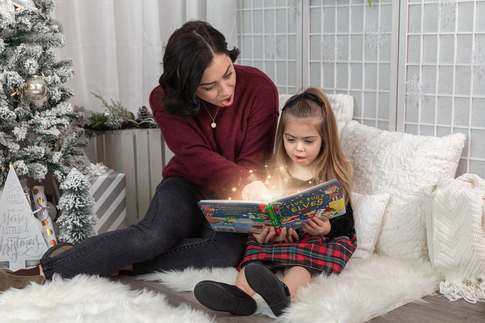 Mini Sessions - Crystal Justine Photography