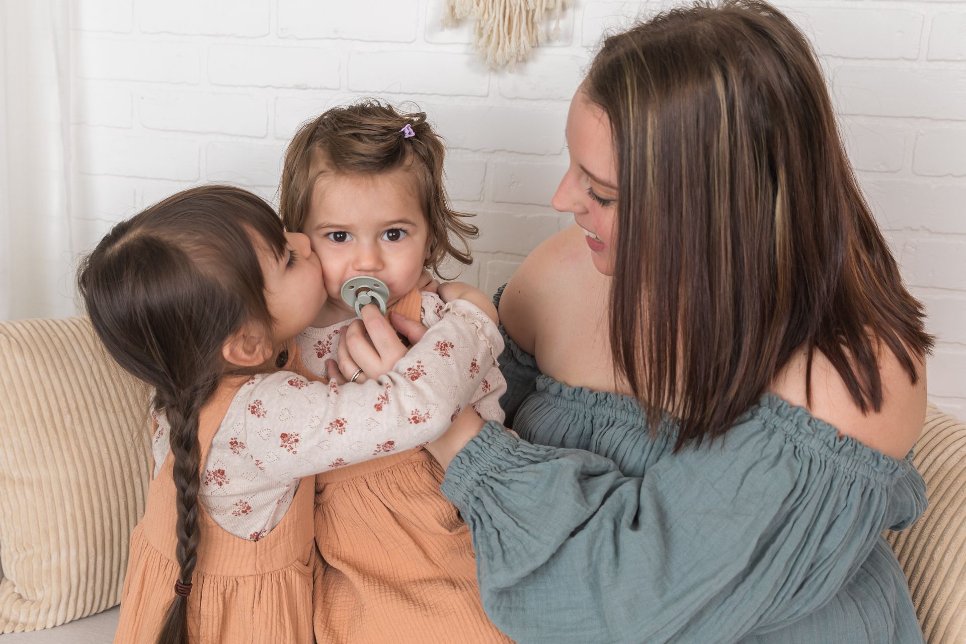 Crystal Justine Photography - Mini Sessions