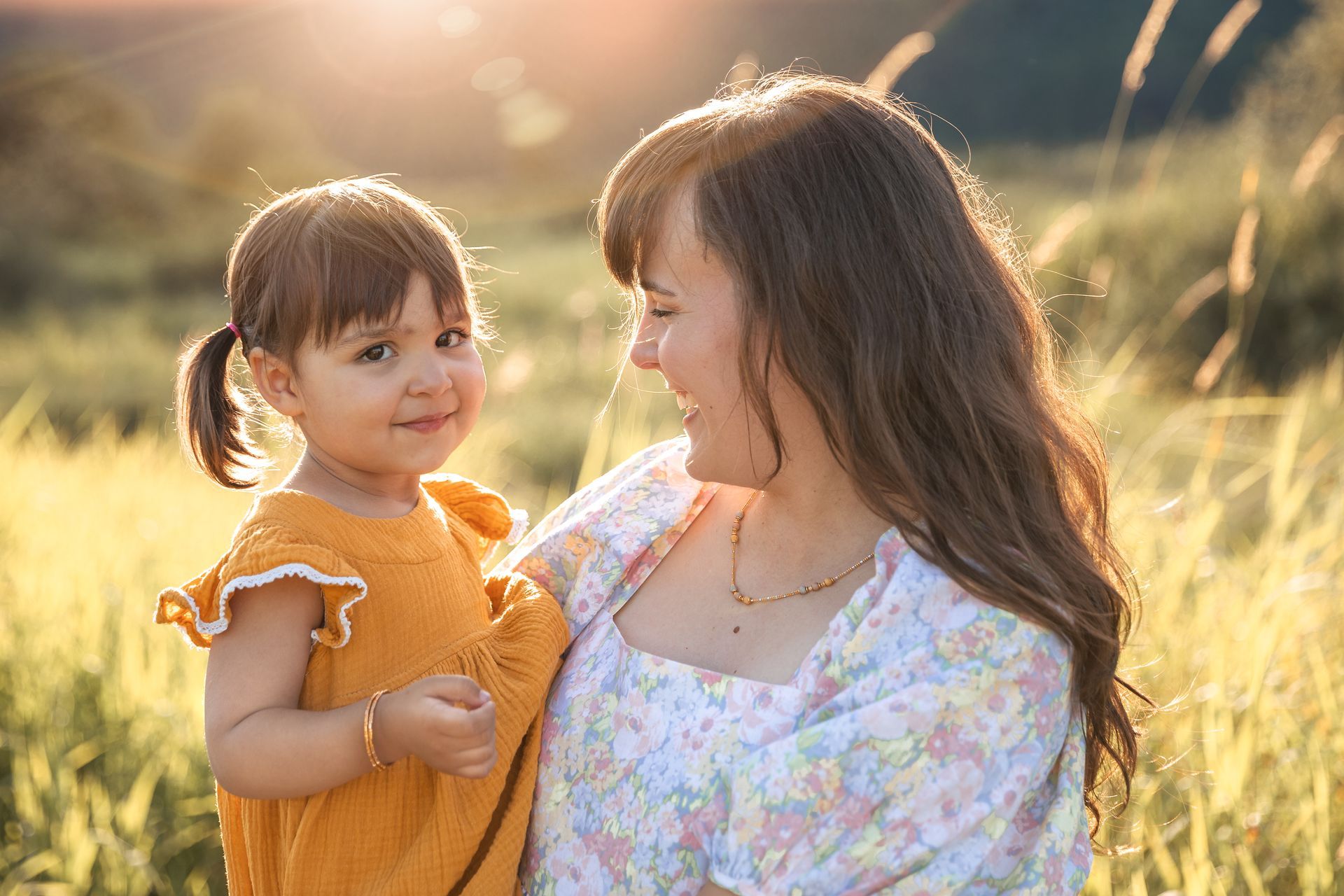 Crystal Justine Photography - Mini Sessions spring summer