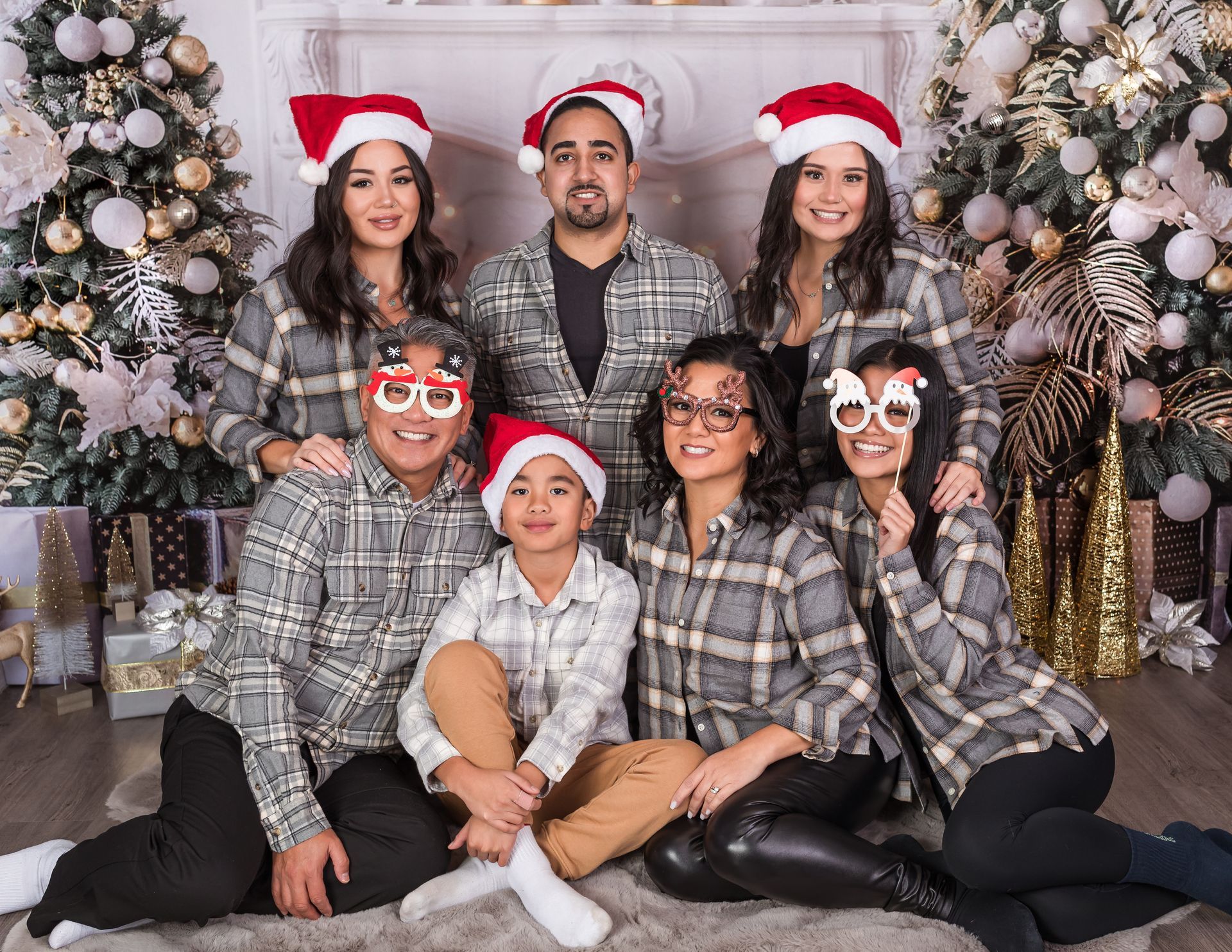 Mini Sessions - Crystal Justine Photography