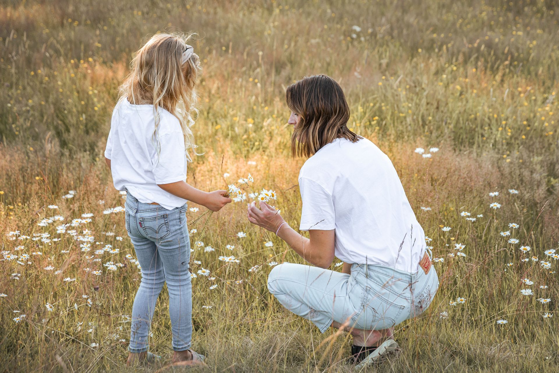 Crystal Justine Photography - Mini Sessions spring summer