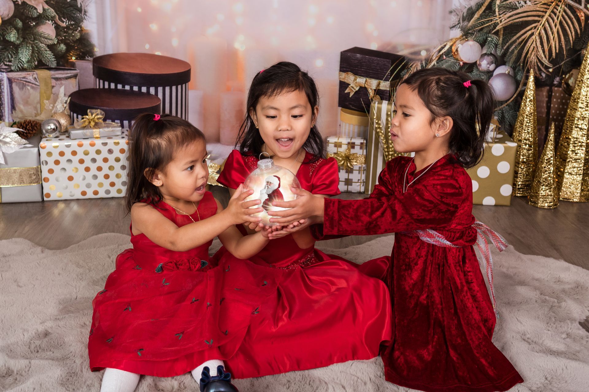 Mini Sessions - Crystal Justine Photography