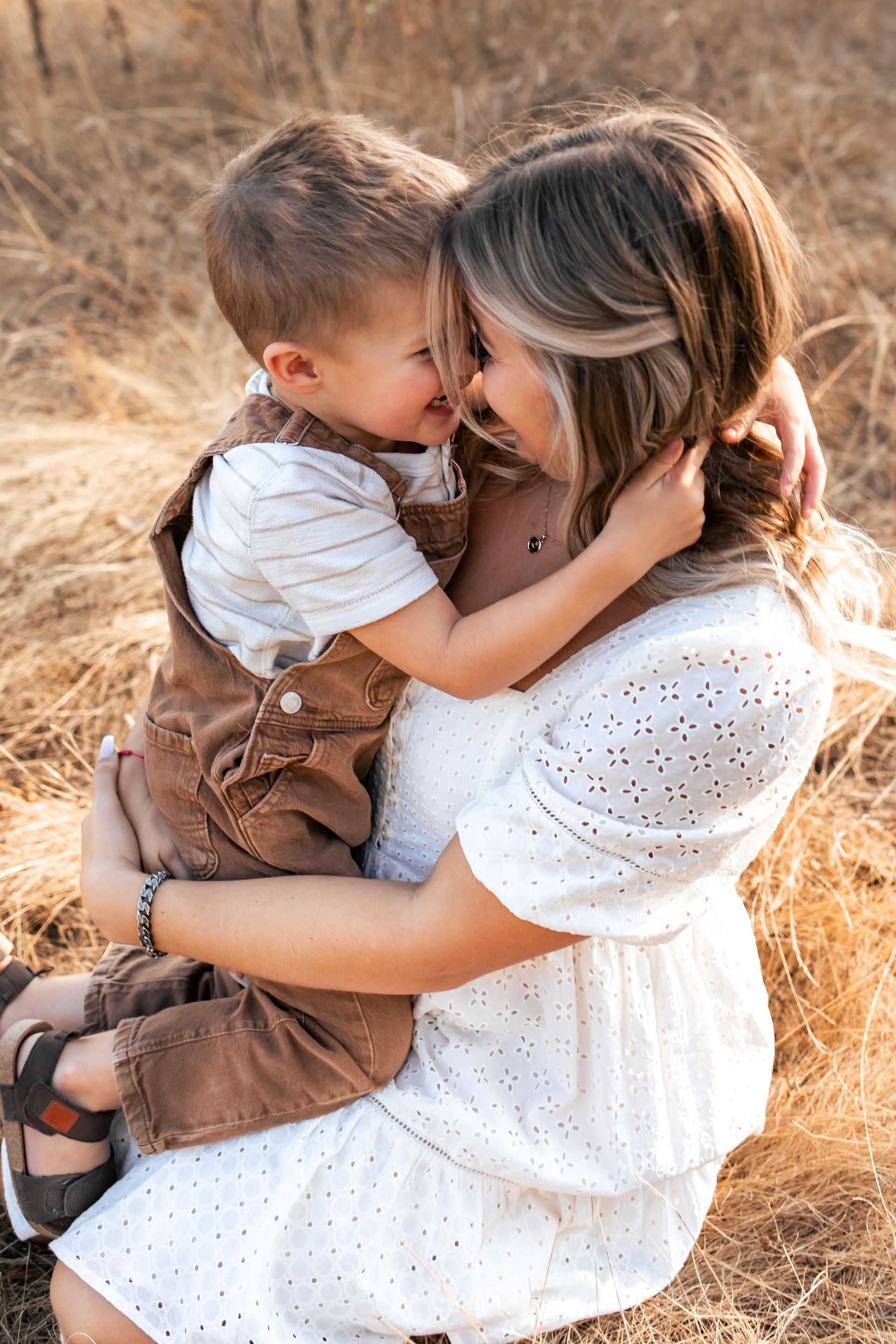 Crystal Justine Photography - Mini Sessions