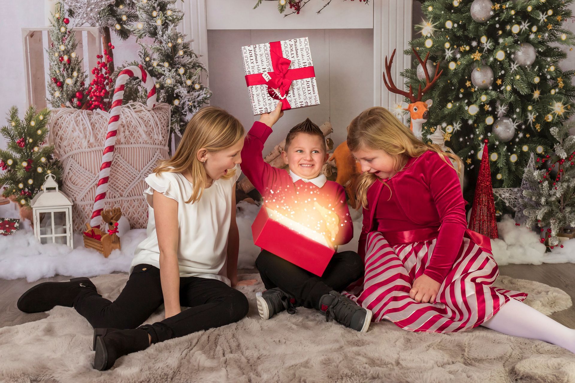 Mini Sessions - Crystal Justine Photography