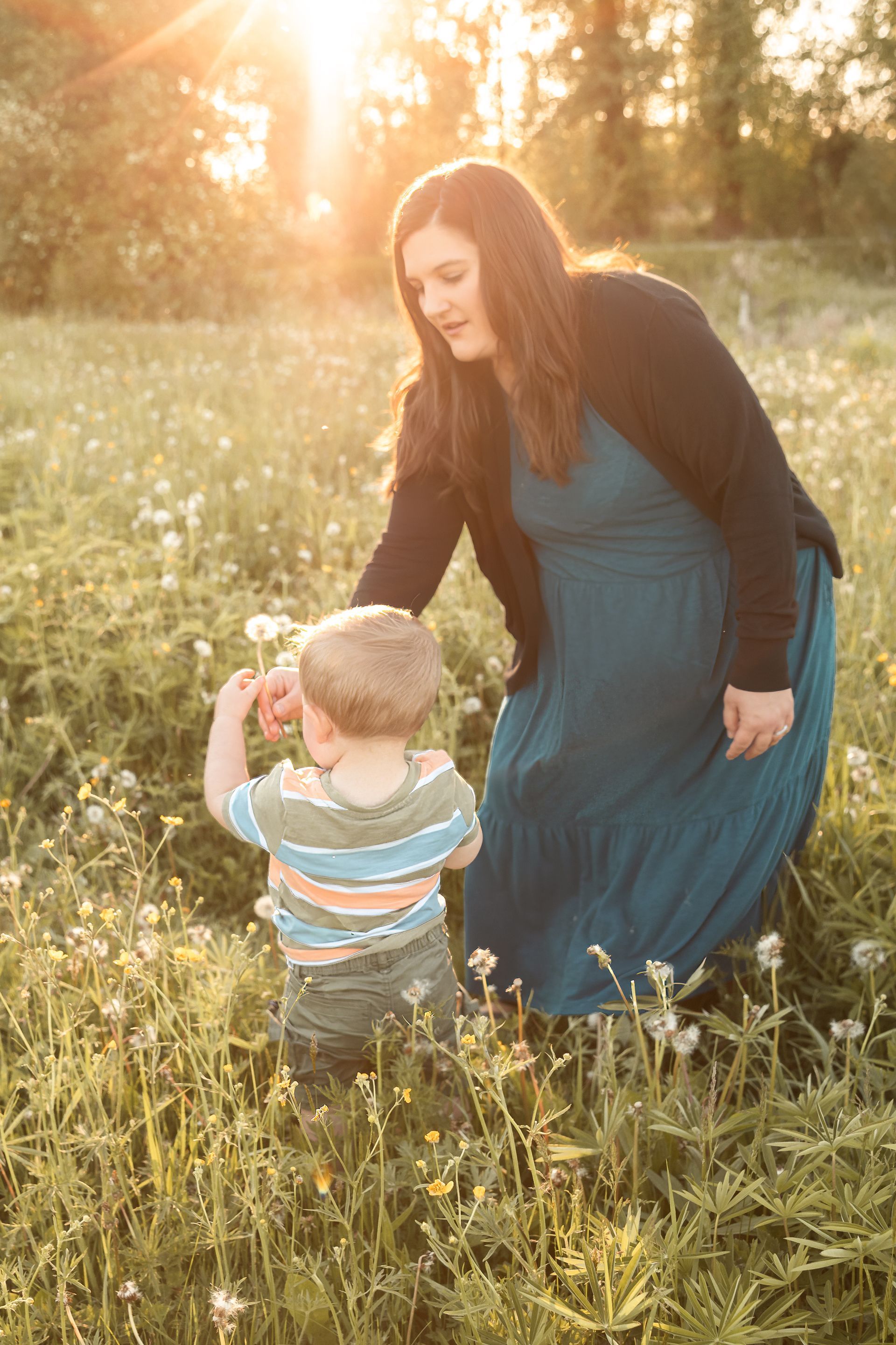 Crystal Justine Photography - Mini Sessions spring summer