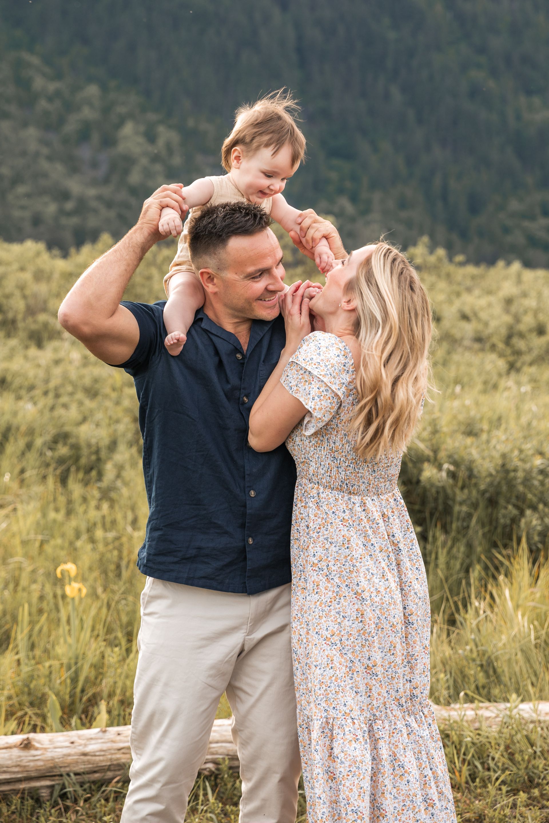 Crystal Justine photography Fall Mini Sessions