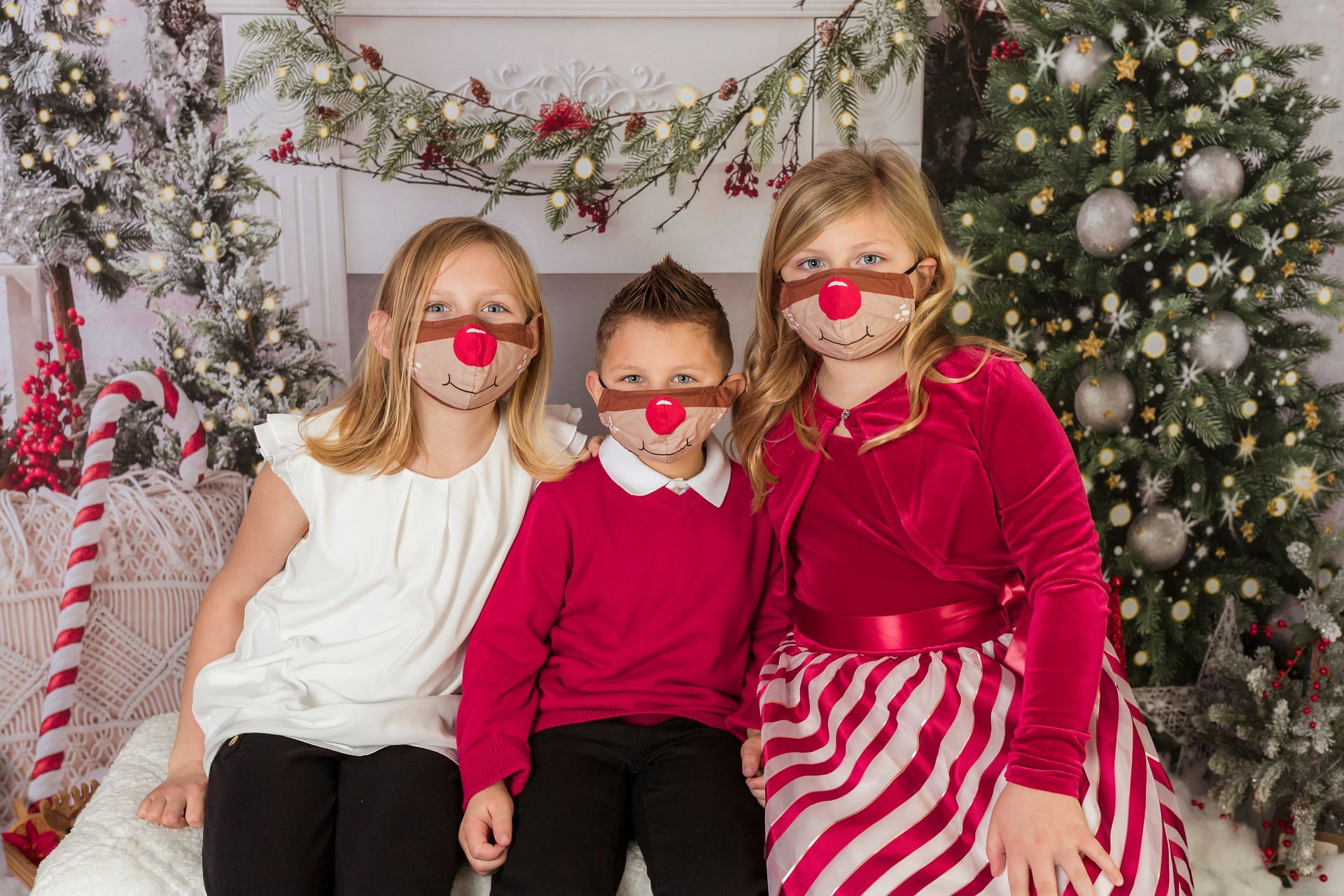 Mini Sessions - Crystal Justine Photography