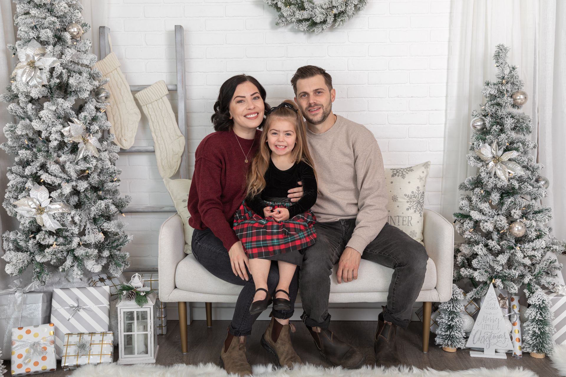 Mini Sessions - Crystal Justine Photography