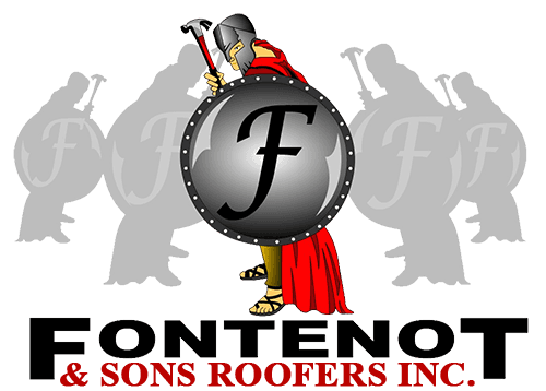 Fontenot & Sons Roofers Inc Logo