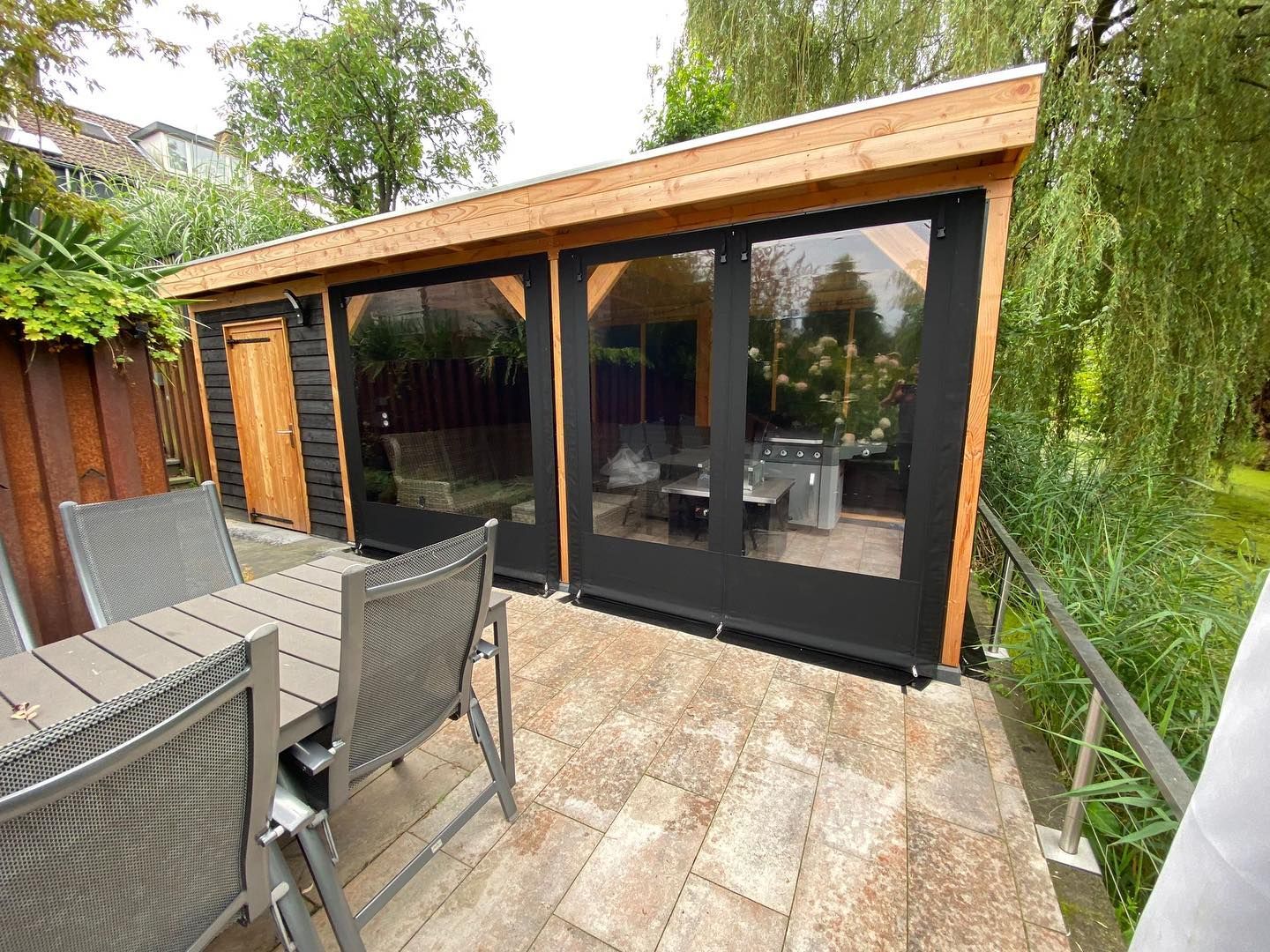 Deze zeilen geplaatst in Amersfoort