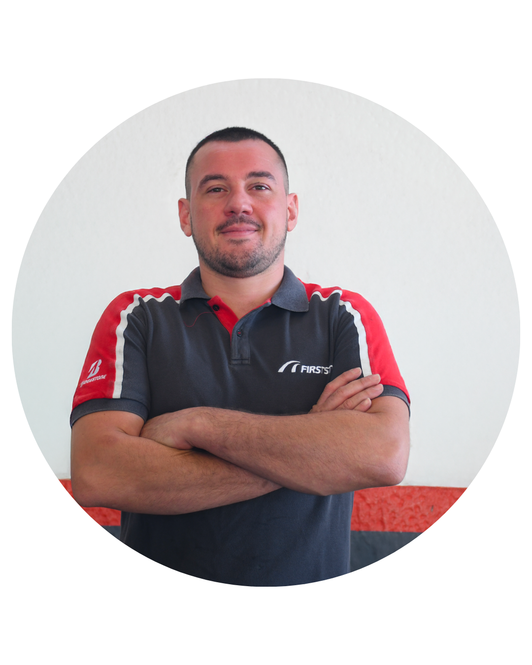 Callegari Endri - Gommista e meccanico specializzato