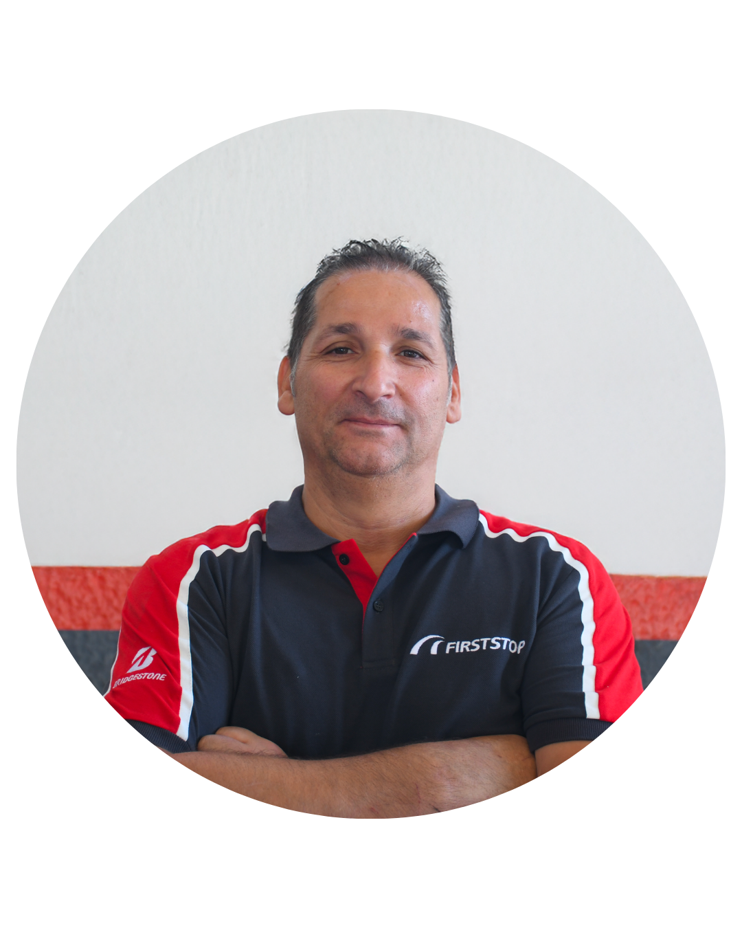 Nico Muhametaji - Gommista