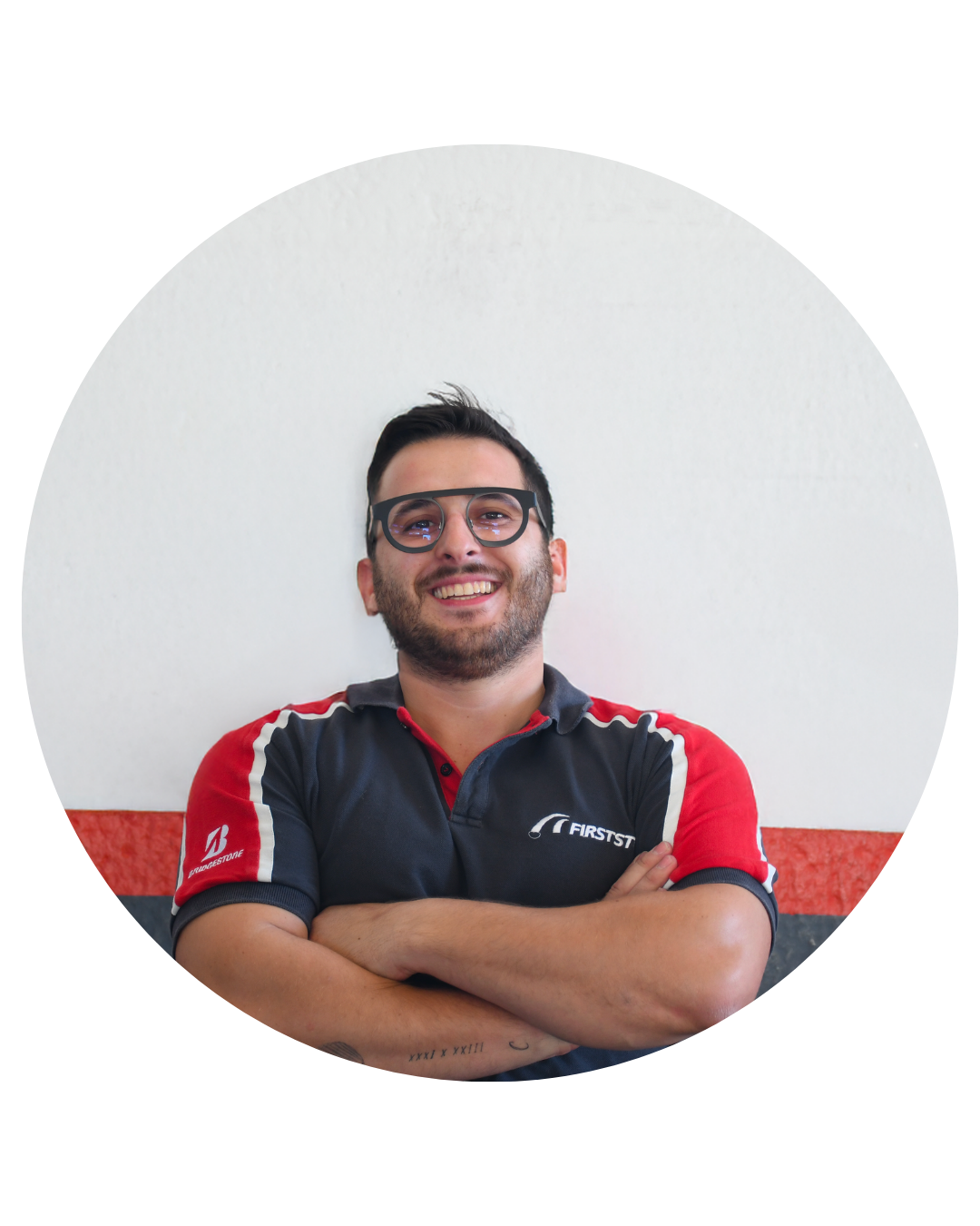 Alessandro Favaro - Gommista