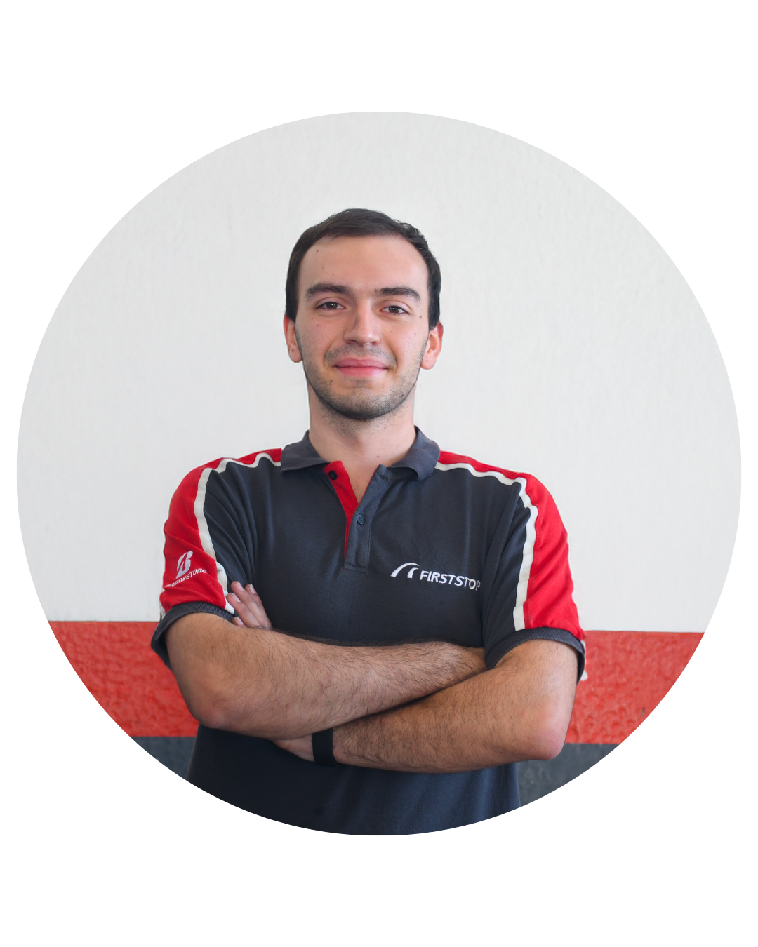 Riccardo Girardi - Meccanico Specializzato