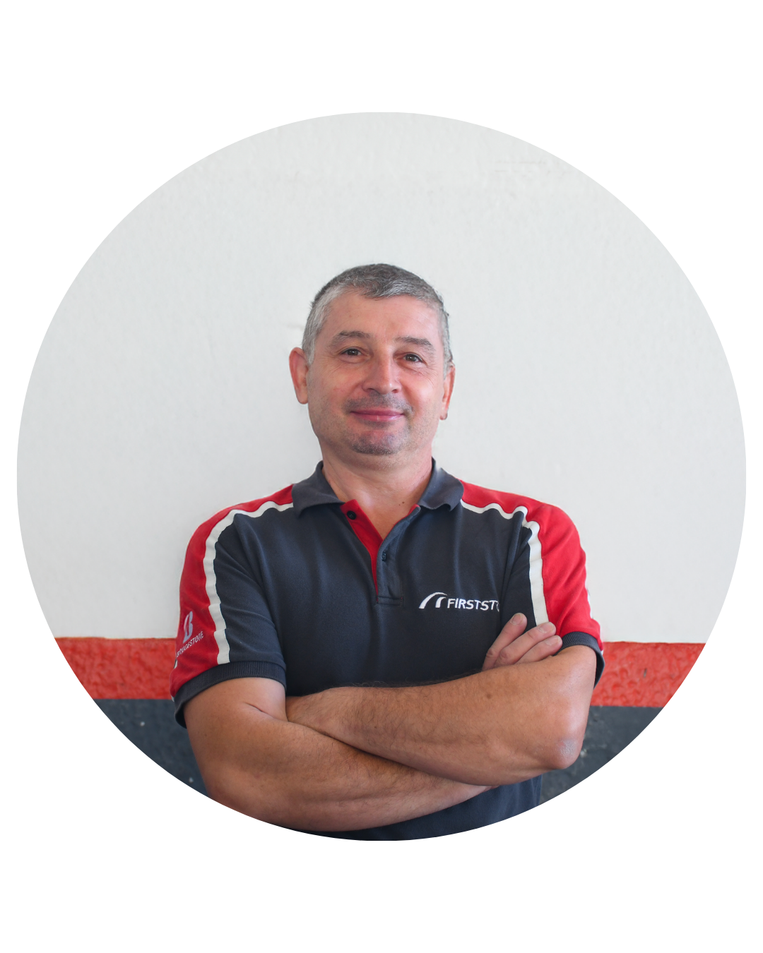 Devis Domengoni - Gommista