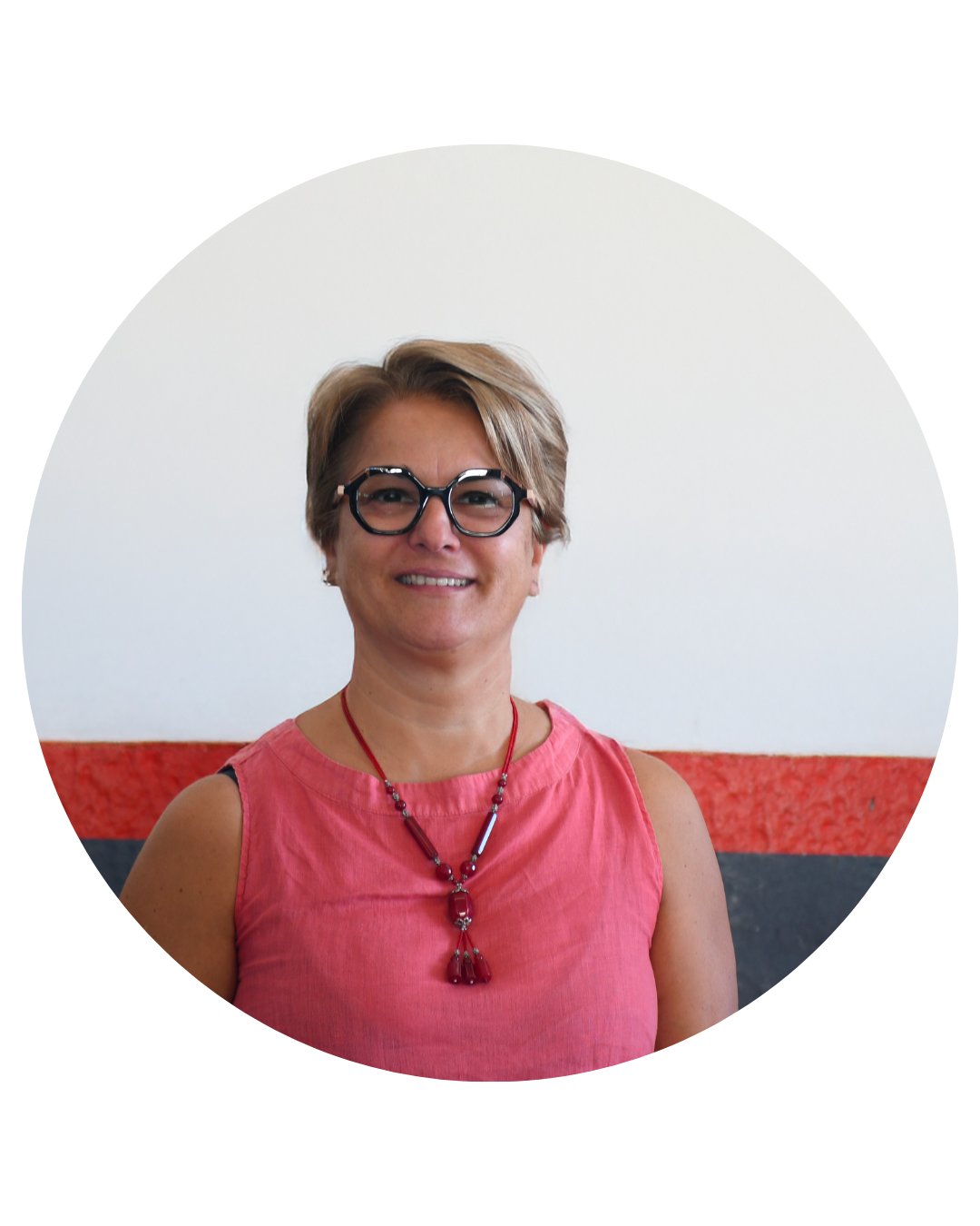 Silvana Bonetto - Titolare di un'officina