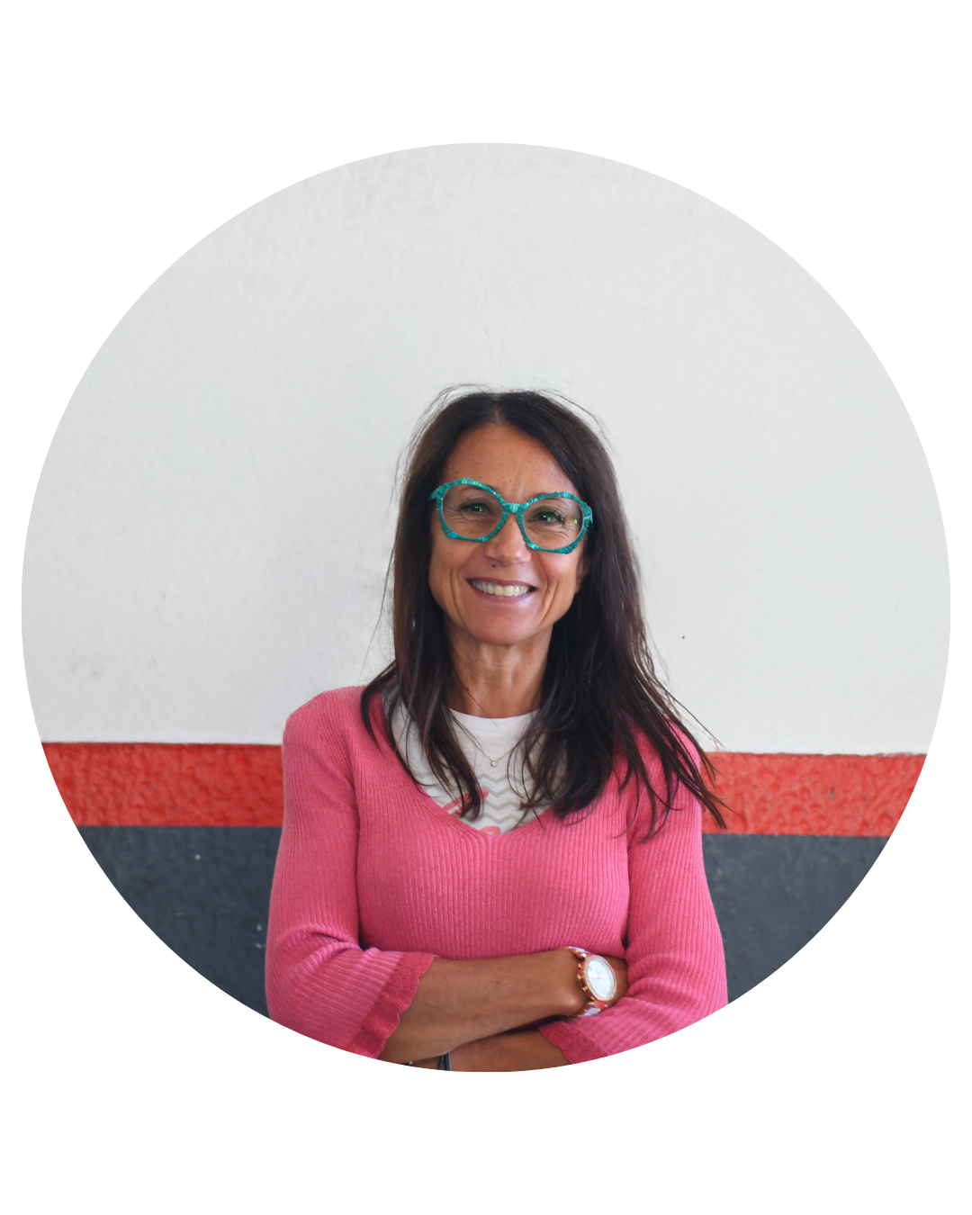 Michela Perrone - Responsabile amministrazione