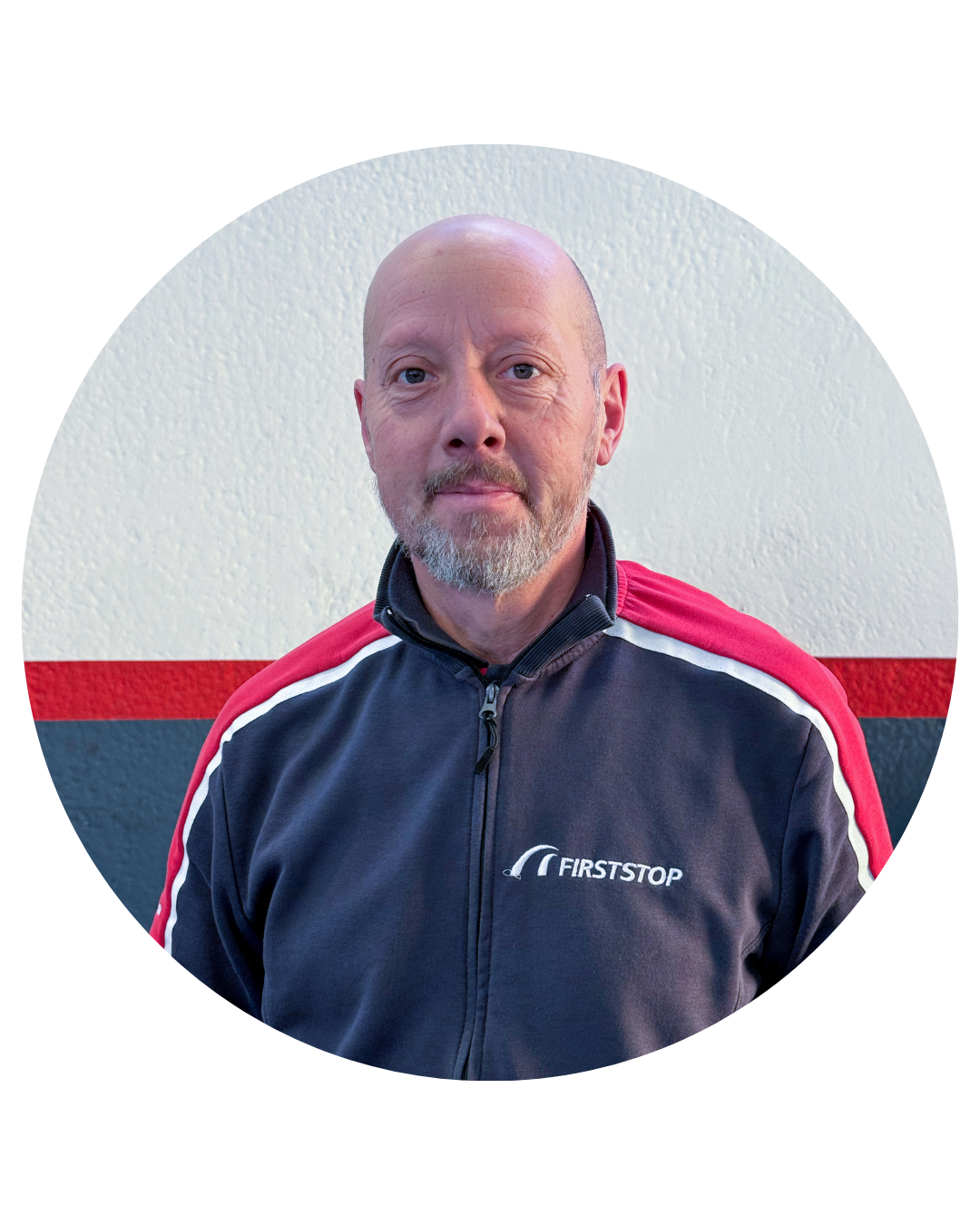 Riccardo Girardi - Meccanico Specializzato