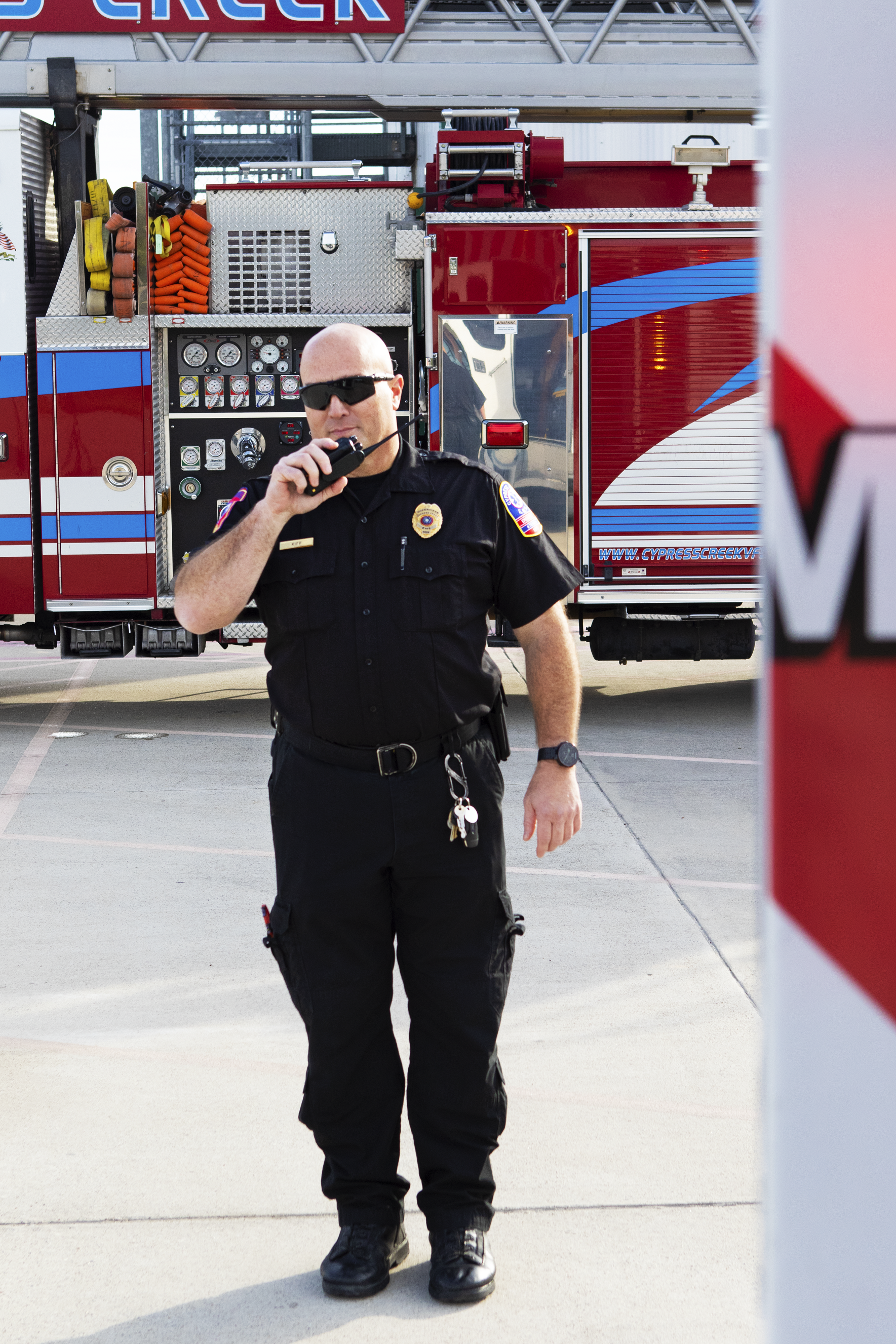 Two-Way Radio Systems