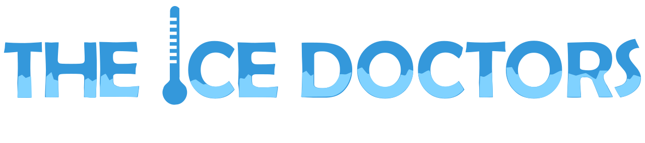 The Ice Doctors by S&W Refrigeration The Ice Doctors by S&W Refrigeration