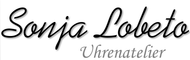 Logo Sonja Lobeto Uhren